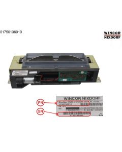 shutter CMD-V4 horizontal FL strip