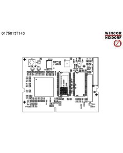 DSP Extension Board (DEXB1)