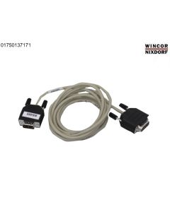 businterface kable SUB-D 15pin to 9pin