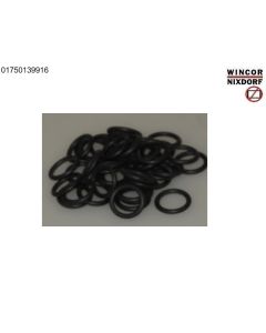 rubber ring