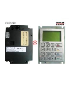 Payment Module APU Compact P950-3002, DB