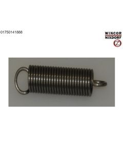 extension spring Z-126X