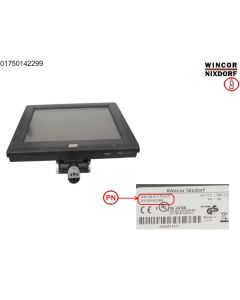 display BA73A-2_1A.1-1 ctouch assd bk