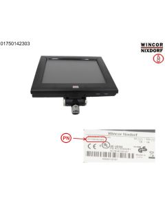 display BA73A-2_1A.3 ir-touch assd bk