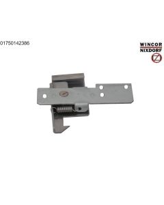 RM2 Head Unit Lockung Lever FL Short