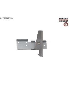 RM2 Head Unit Lockung Lever F/R STD