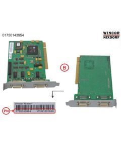 BA69 Controller-2 winXP/WePOS