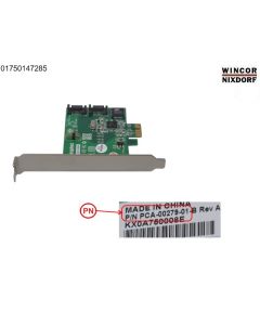 SATA Raid Controller Adaptec PCIe