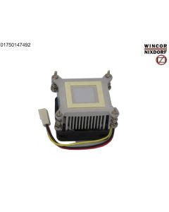 HEAT SINK PGA i8M