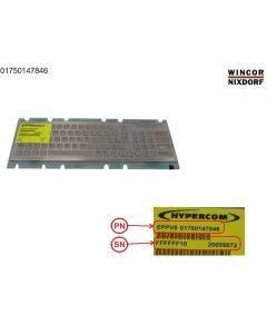 Keyboard V5 EPP Alpha-Combi Comp.DEU PCI