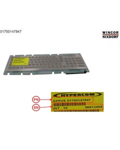 Keyboard V5 EPP Alpha-Combi Comp.INT PCI