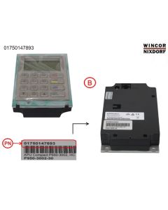 Payment Module APU Compact P950-3002, HC