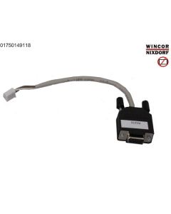 adapter cable rs232 cutters 400V