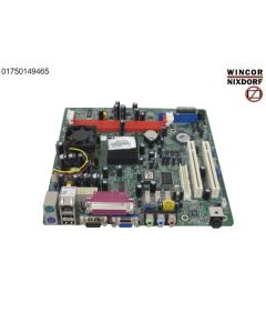 7DL6 MAINBOARD, 1.5G(Model D), F Rev.03