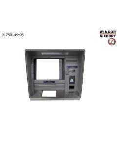 oper.-panel pc2054xe (Service FAX Order)