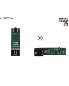 SFCC Photo sensor kit transport unit