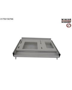 SFCC Pullout tray deposit module