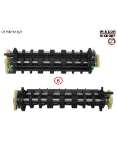 In-/Output Module Customer Tray ATS