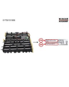 Transp. Module Head Lower Path B CRS