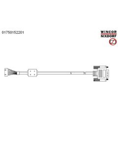 RS232 Cable (BA63GV) 3M lgy