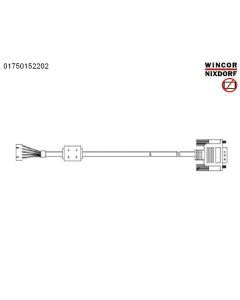 RS232 Cable (BA63GV) 0.6M lgy