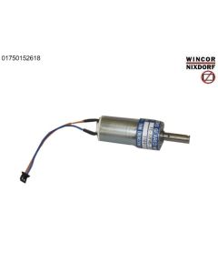 RM2 I/O Module Shutter Motor