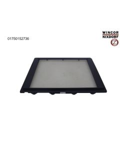 Softkey Frame 17 inch Dummy