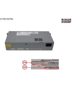 Power supply Terminal