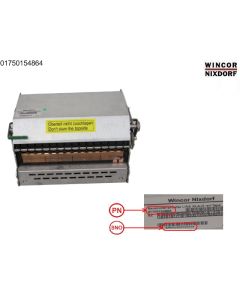 Banknote validator LINE-XLA-O with tape