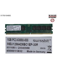 DDR-2 SDRAM 1GB