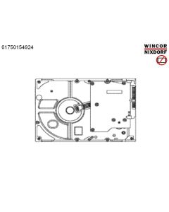 3,5" HDD SATA 160GB