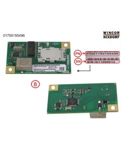 Contactless CHD CM5553 Multi-ISO USB