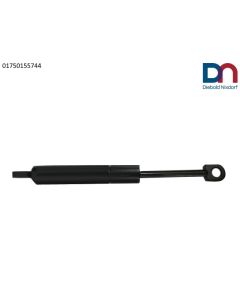 Gas spring for printer, 150N