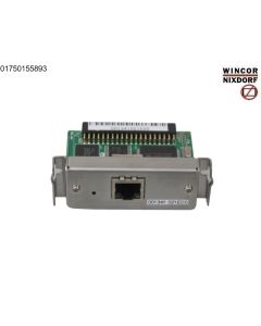 Ethernet Inter. Board for TH200E/TH200i