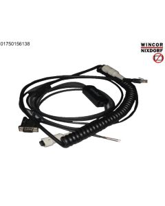 EAS interface cable