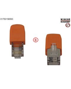 termination resistor CAN-Bus 120R (or)