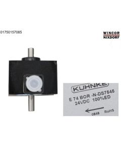 solenoid-75mm-Kuhnke_E 74 BOR-N-DS7545