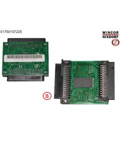 PC6x00xe Firmware Download Board