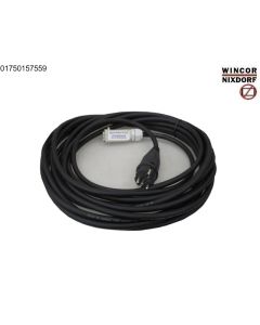 Powercable R7300 230V for Germany