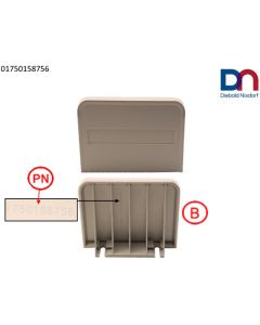 Tray barcodescanner