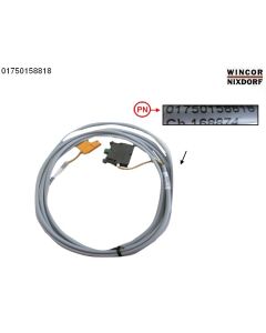 cable release button R7300