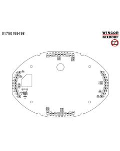 CSCRW LED Board