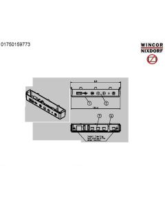 OSD-modul BA8x assy bk