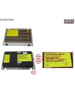 Keyboard V5 EPP ESP Caja Laboral CES PCI