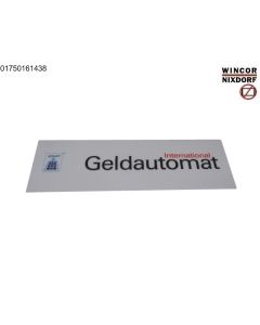 Logo "Gc Geldautomat Int"; (326x108)