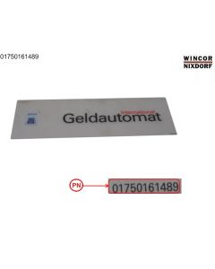 Logo "GC Geldautomat Int"; (280x90)