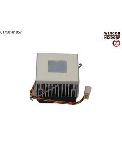 HEATSINK FAN FOR H08