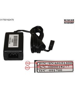 EL54/EL55 Power Supply, World Wide