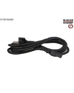 EL54/EL55 Power Cord 220V, Europe