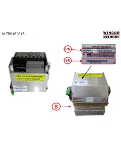 LINE-XSA Cash Tape